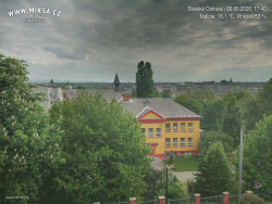 Slezská Ostrava