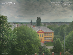 Slezská Ostrava