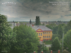 Slezská Ostrava