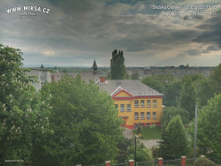 Slezská Ostrava
