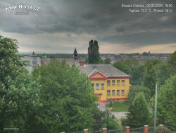Slezská Ostrava