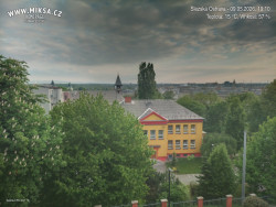Slezská Ostrava