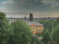 Slezská Ostrava