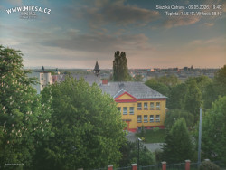 Slezská Ostrava