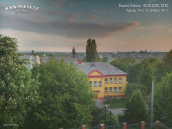 Slezská Ostrava