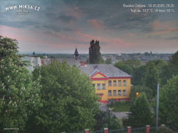 Slezská Ostrava