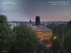 Slezská Ostrava