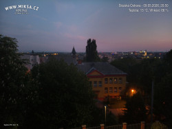 Slezská Ostrava