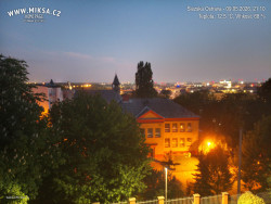 Slezská Ostrava