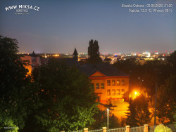 Slezská Ostrava