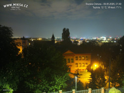 Slezská Ostrava