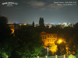 Slezská Ostrava