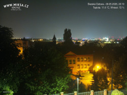 Slezská Ostrava