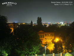 Slezská Ostrava
