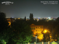 Slezská Ostrava