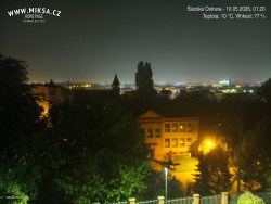 Slezská Ostrava