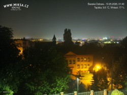 Slezská Ostrava