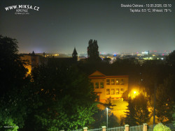 Slezská Ostrava