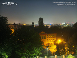 Slezská Ostrava