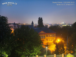 Slezská Ostrava