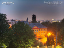 Slezská Ostrava