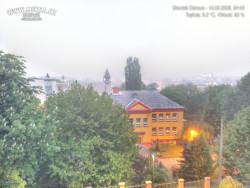 Slezská Ostrava