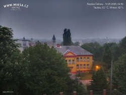 Slezská Ostrava