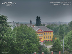 Slezská Ostrava