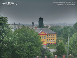 Slezská Ostrava