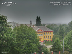 Slezská Ostrava