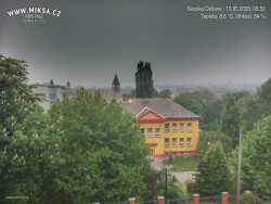 Slezská Ostrava