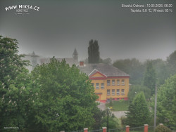 Slezská Ostrava