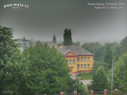 Slezská Ostrava