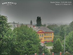 Slezská Ostrava