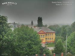 Slezská Ostrava