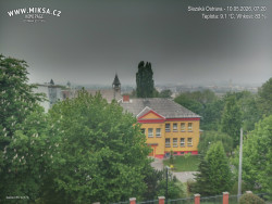Slezská Ostrava