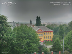 Slezská Ostrava