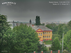 Slezská Ostrava