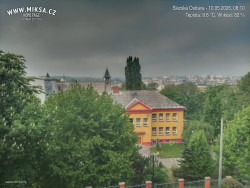 Slezská Ostrava