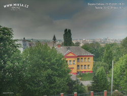Slezská Ostrava