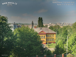 Slezská Ostrava