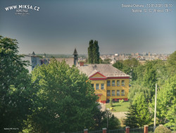 Slezská Ostrava
