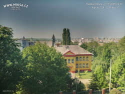 Slezská Ostrava