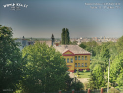 Slezská Ostrava
