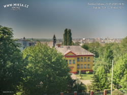 Slezská Ostrava