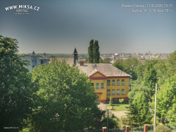 Slezská Ostrava