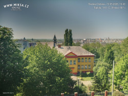 Slezská Ostrava