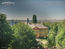 Slezská Ostrava