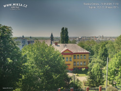 Slezská Ostrava