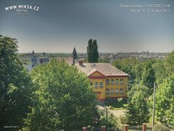 Slezská Ostrava